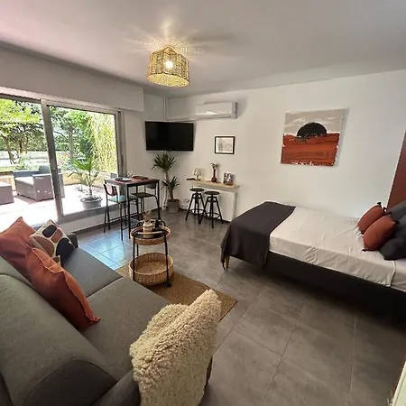 Les Appartements D'Edmond Rome Favier Marseilles Buitenkant foto