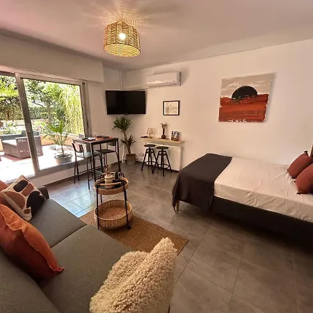 Les Appartements D'Edmond Rome Favier Marseilles Buitenkant foto
