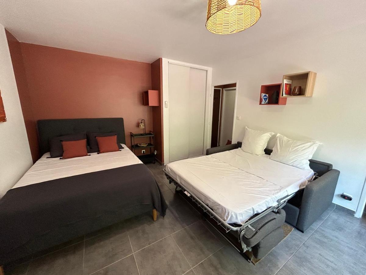 D'edmond Rome Favier Apartment