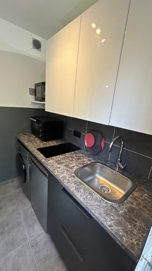 D'edmond Rome Favier Apartment *