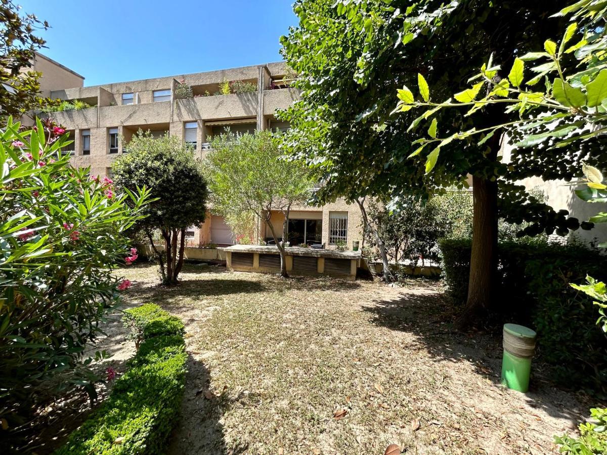 D'edmond Rome Favier Apartment Marseille