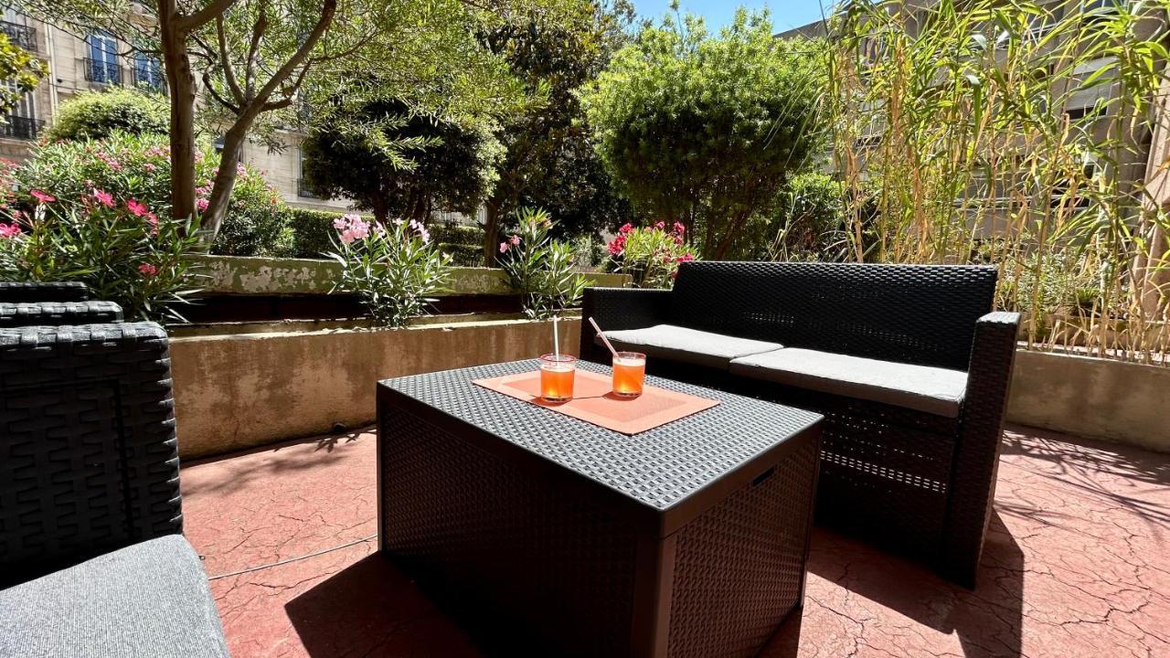 D'edmond Rome Favier Apartment *