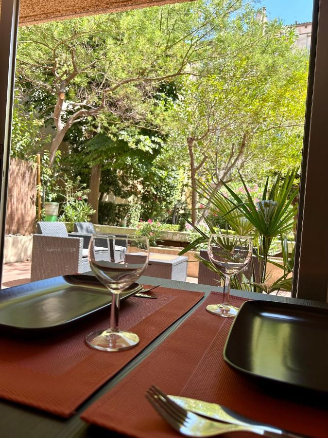 Apartment D'edmond Rome Favier