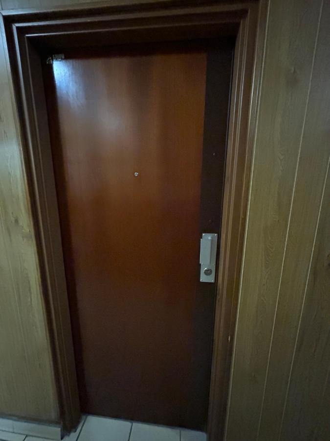 Apartment D'edmond Rome Favier Marseille