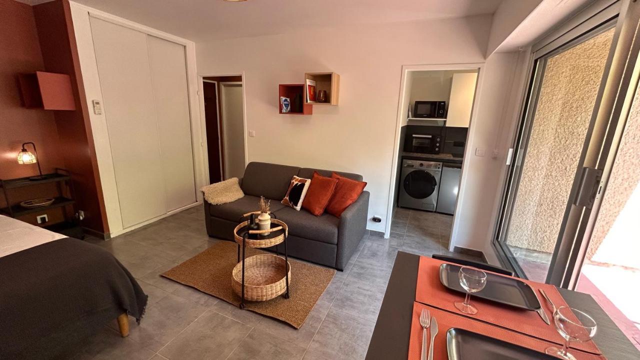 D'edmond Rome Favier Apartment