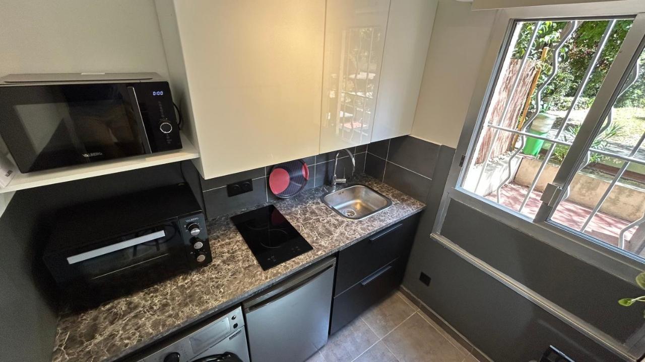 Apartment D'edmond Rome Favier